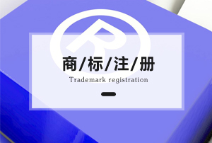 logo和商標