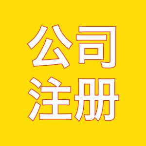 公司注冊(cè)類型