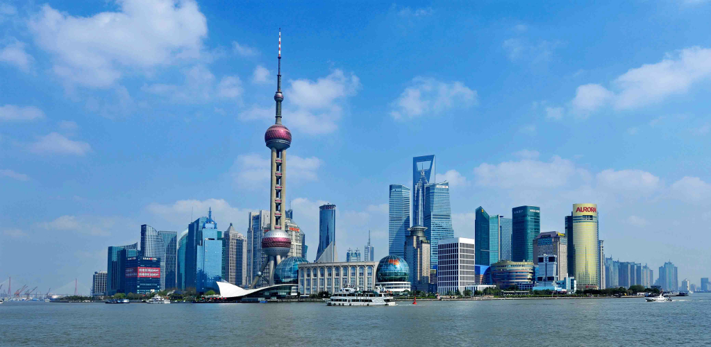 上海注册公司优势