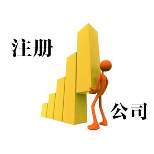 外資公司注冊(cè)